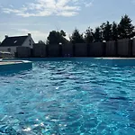 Dromen In De Duinen By Droomvilla بيت للعطل سينت مارتن