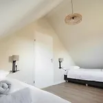 Dromen In De Duinen By Droomvilla بيت للعطل سينت مارتن