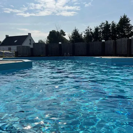 Dromen In De Duinen By Droomvilla 別荘 シント・マールテン