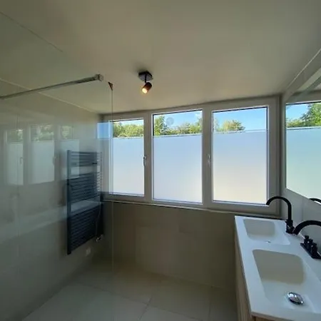 Dromen In De Duinen By Droomvilla 別荘 シント・マールテン