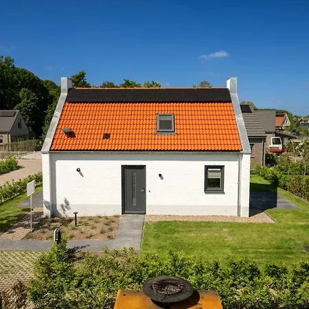 Dromen In De Duinen By Droomvilla * シント・マールテン