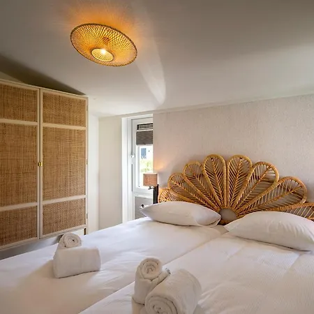 別荘 Dromen In De Duinen By Droomvilla シント・マールテン