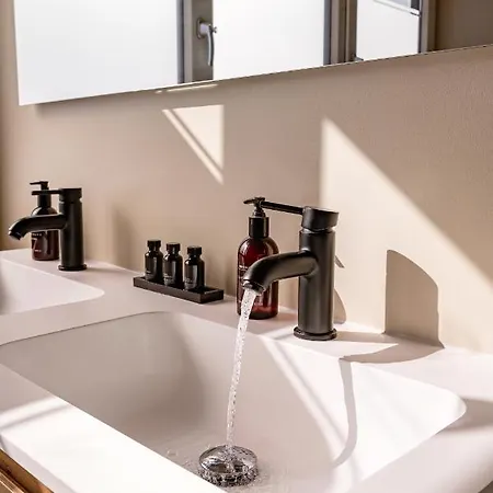 Dromen In De Duinen By Droomvilla