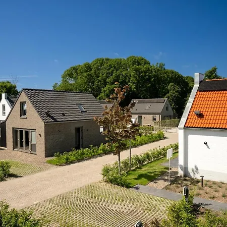 Dromen In De Duinen By Droomvilla * 荷属圣马丁
