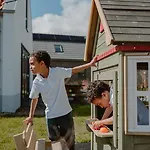 Dromen In De Duinen By Droomvilla *