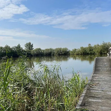 Dromen In De Duinen By Droomvilla *