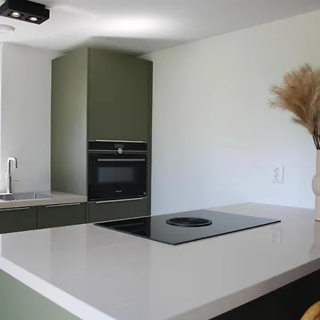 Σπίτι διακοπών Dromen In De Duinen By Droomvilla