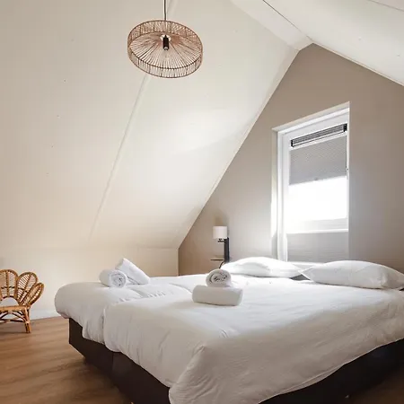 Dromen In De Duinen By Droomvilla * Άγιος Μαρτίνος