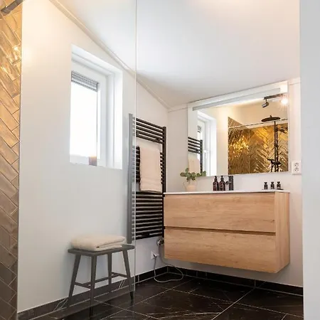 Dromen In De Duinen By Droomvilla Σπίτι διακοπών *