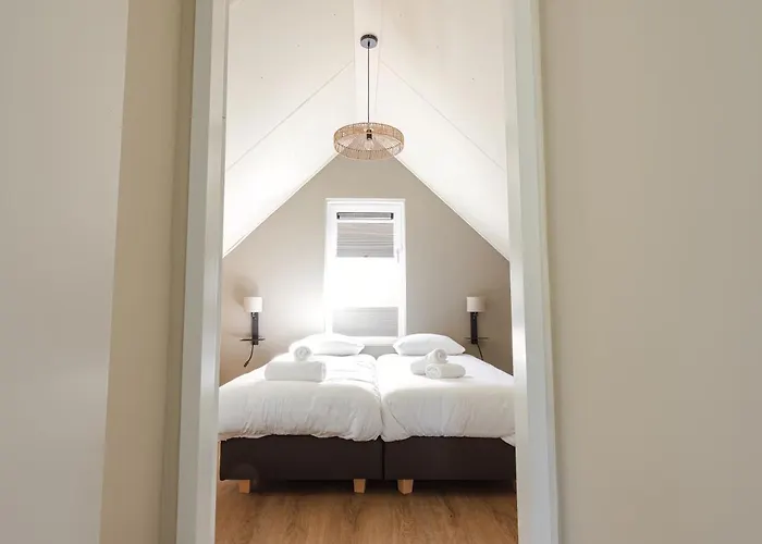 Dromen In De Duinen By Droomvilla * Sint Maarten