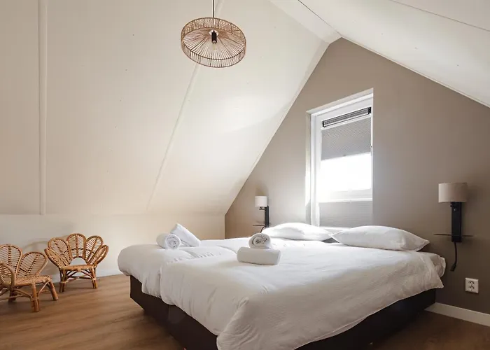 Dromen In De Duinen By Droomvilla * Sint Maarten