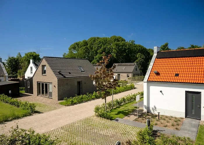 Dromen In De Duinen By Droomvilla * Sint Maarten