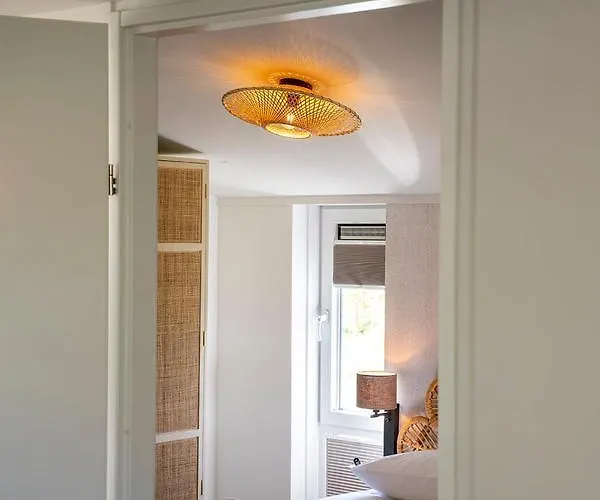 Hébergement de vacances Dromen In De Duinen By Droomvilla *